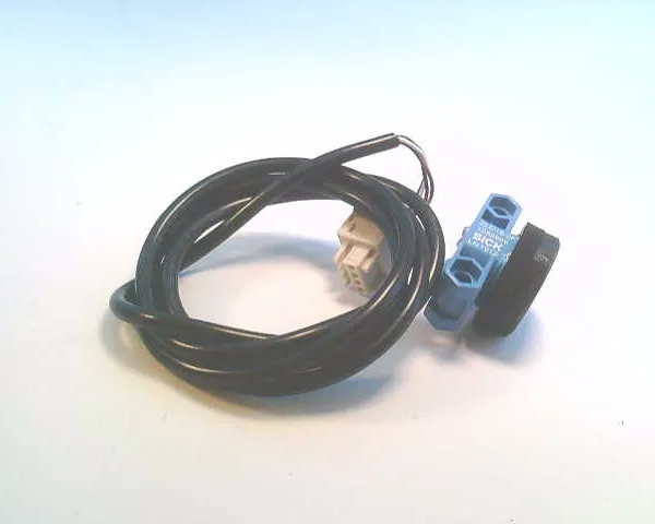 SICK ZLD18-2FTD18 — Photoelectric Sensors (image 2)