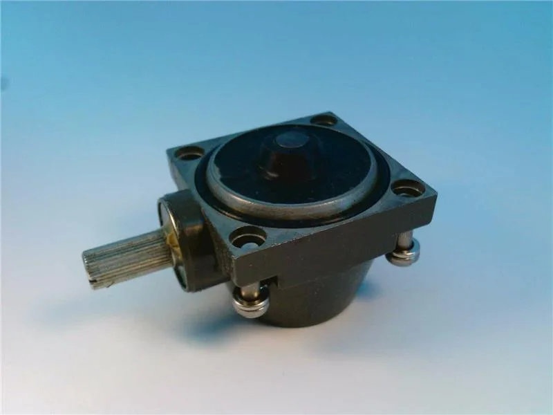 Omron D4A0005N — Limit Switches (image 3)