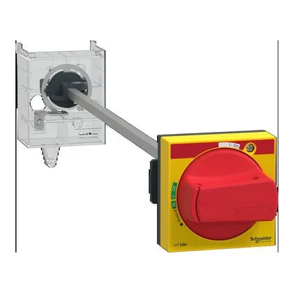 Schneider Electric GV3APN04 (image 2)