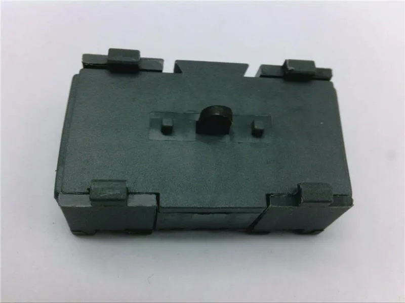 ABB OA3G01 — Auxiliary Contacts (image 4)