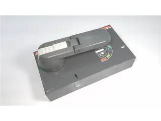 ABB 1SDA062120R1 — Molded Case Circuit Breakers (MCCB) (image 4)