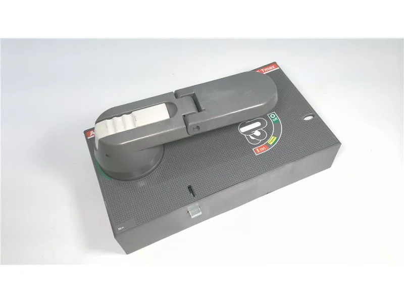 ABB 1SDA062120R1 — Molded Case Circuit Breakers (MCCB) (image 4)