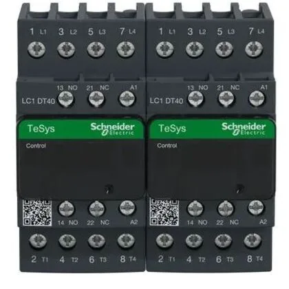Schneider Electric LC2DT40F7 (image 3)