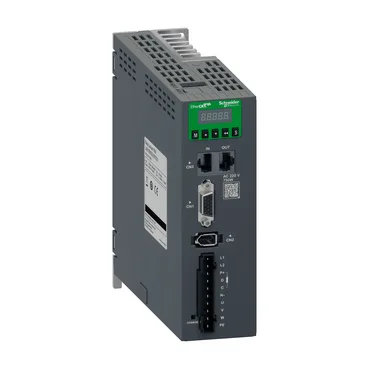 Schneider Electric LXM18MESU07M2X — Servo Drives