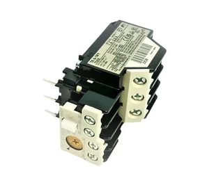 Fuji Electric 4NK0HJY