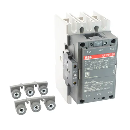 ABB AF185-30-11-72 — Contactors (image 2)
