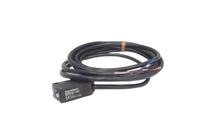 Omron E3Z-LS61 — Photoelectric Sensors (image 2)