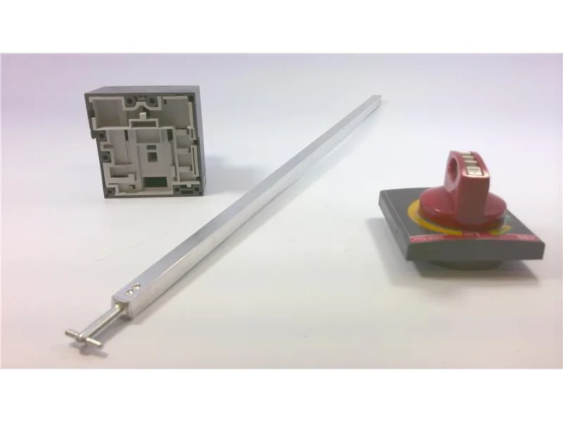 ABB KXTBRHEEMFP — Circuit Breaker Accessories (image 2)