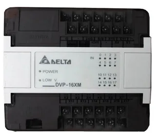 Delta DVP16XM01N