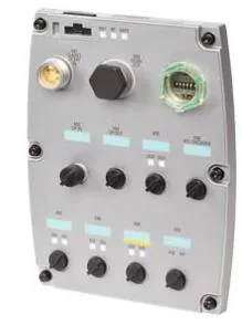 Siemens 6SL3544-0FA21-1FA0