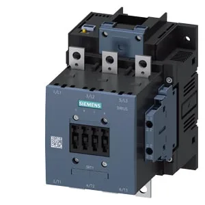 Siemens 3RT1055-6NF36