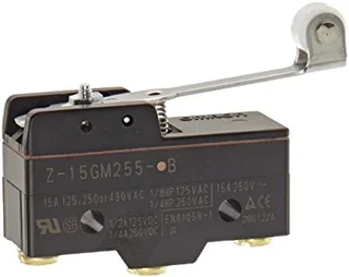 Omron Z-15GM255