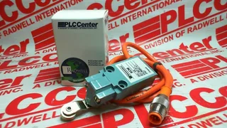 Schneider Electric XCM-A-116 — Limit Switches (image 2)