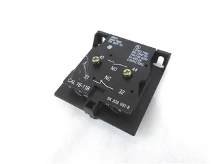 ABB CAL16-11B — Circuit Protection