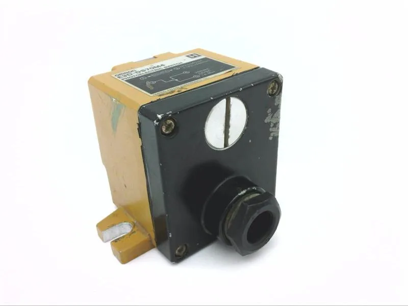Omron E3D-DS70M4 — Photoelectric Sensors (image 3)