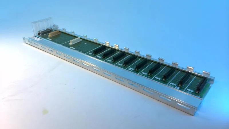 Mitsubishi Electric Q38RBE — PLCs (Programmable Logic Controllers) (image 2)