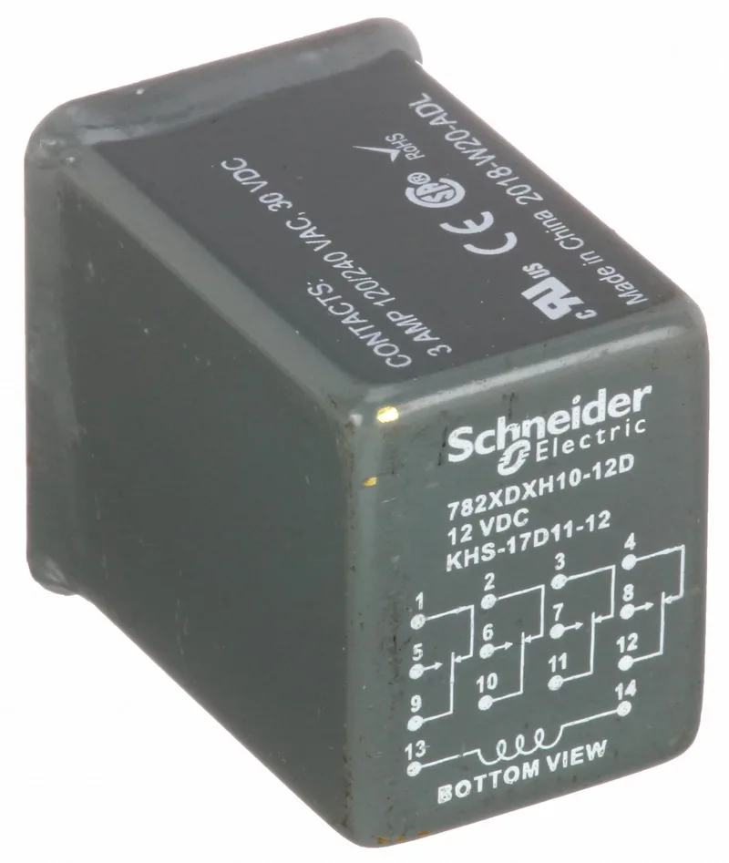 Schneider Electric 782XDXH10-12D (image 2)