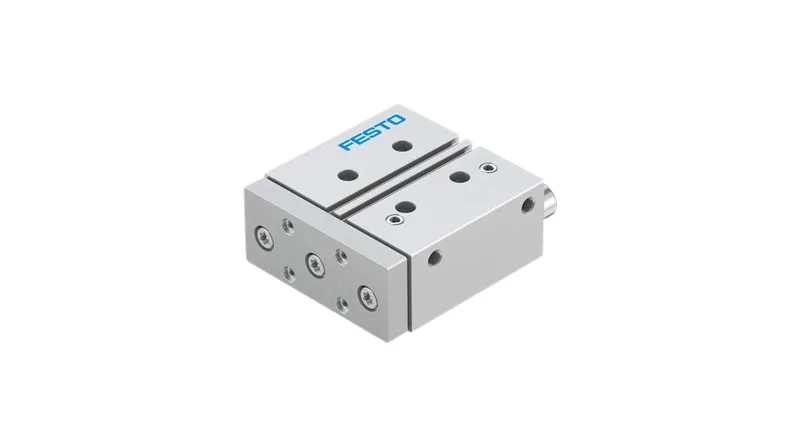 Festo DFM-32-50-P-A-GF — Pneumatic Cylinders & Actuators