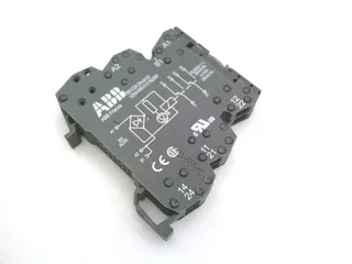 ABB 1SNA645012R2500 — Miniature Circuit Breakers (MCB)
