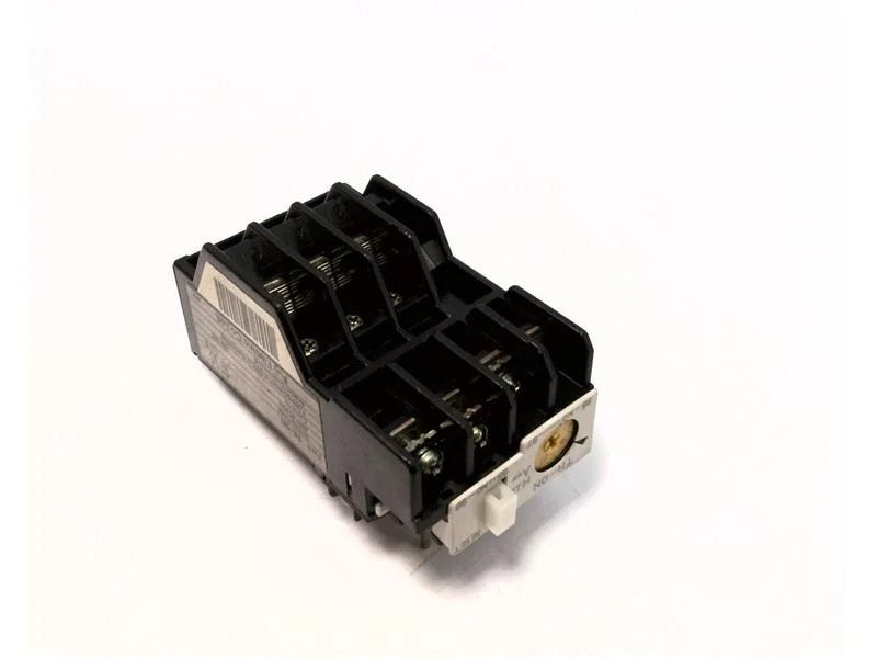Fuji Electric TR-ON-7-11A — Overload Relays