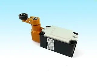 Siemens 3SE3120-3G — Limit Switches