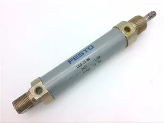 Festo DGS-25-80