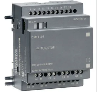 Siemens 6ED1055-1CB10-0BA0 — Digital Input Modules (image 3)