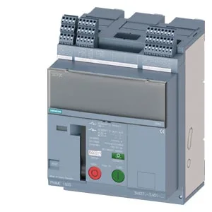 Siemens 3VA2716-1.A01-.... — Molded Case Circuit Breakers (MCCB)
