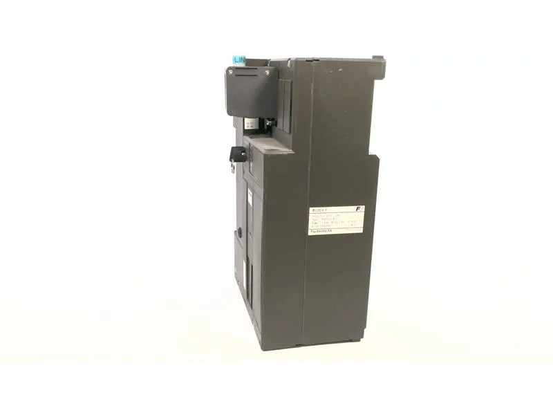 Fuji Electric FPU-120S-A10 — PLC I/O & Expansion Modules (image 4)