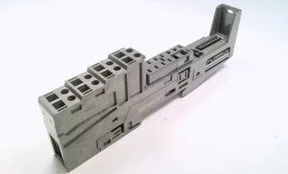 Siemens 6ES7193-4CB30-0AA0-EACH — PLC I/O & Expansion Modules (image 3)