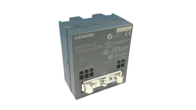 Siemens 6ES7972-0DA00-0AA0 — PLC Accessories (image 4)