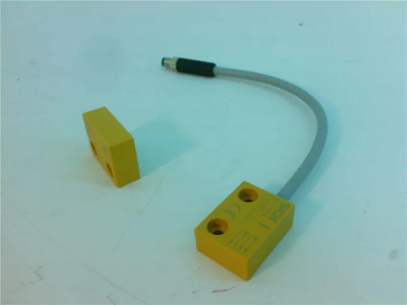 SICK RE13-SA84 — Photoelectric Sensors (image 2)