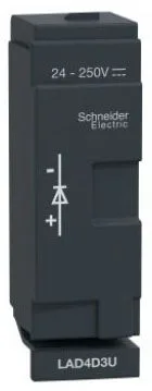 Schneider Electric LAD4D3U (image 2)