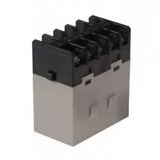 Omron G7J-4A-B DC24 — General Purpose Relays (image 2)