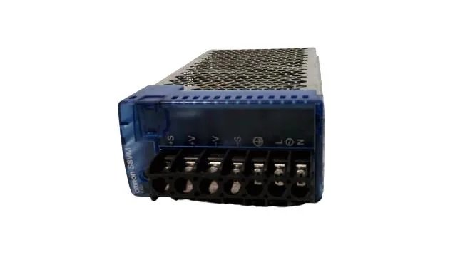 Omron S8VM-15005CD — Power Supplies (image 3)