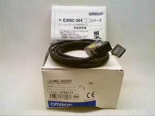 Omron E3NC-SH250 2M