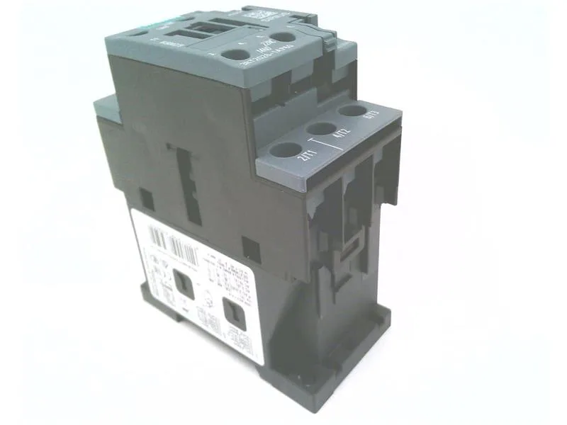 Siemens 3RT2026-1AP60 — Contactors (image 3)