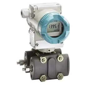 Siemens 7MF4033-1BA00-2EB7-Z Y01+Y21+C11+C12+C20 — Differential Pressure Transmitters