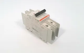 ABB 2CDS272337R0407 — Miniature Circuit Breakers (MCB) (image 3)