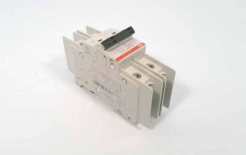 ABB 2CDS272337R0407 — Miniature Circuit Breakers (MCB) (image 3)