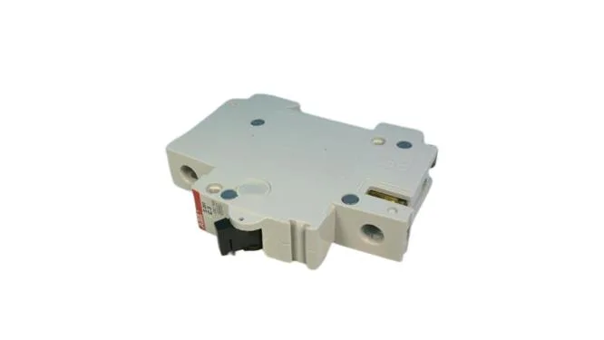 ABB S261-C3 — Miniature Circuit Breakers (MCB) (image 3)