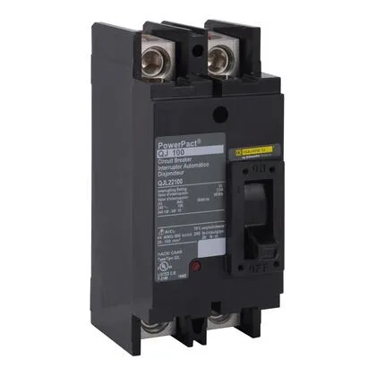 Schneider Electric QJL22225 (image 2)