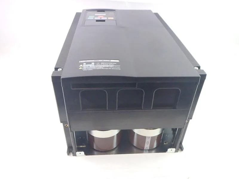 Omron 3G3RX-A4220-V1 — AC Drives (VFD) (image 3)