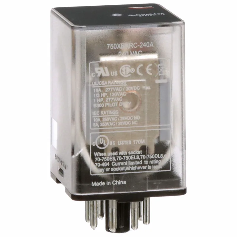 Schneider Electric 750XBXRC240A