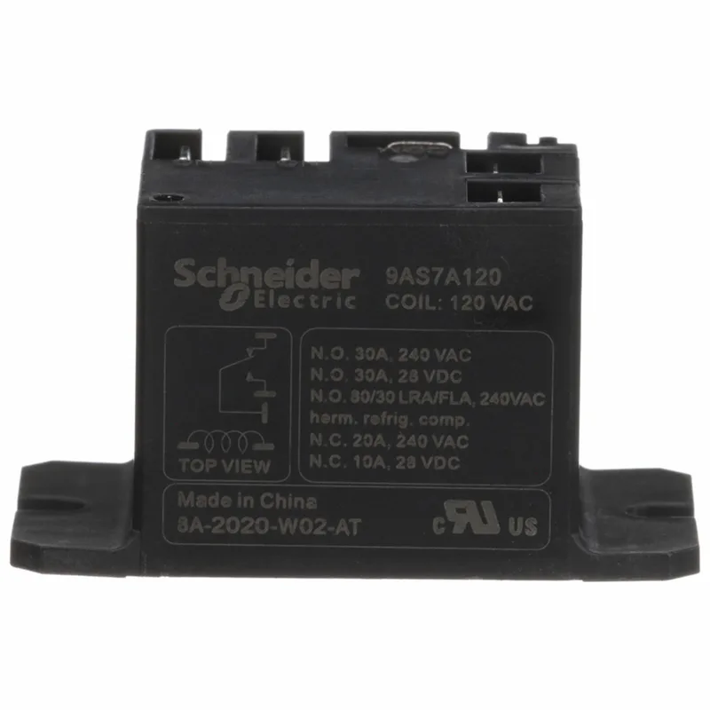 Schneider Electric 9AS7A120 (image 5)