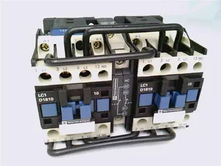 Schneider Electric LC2-D1811G6 — Contactors (image 2)