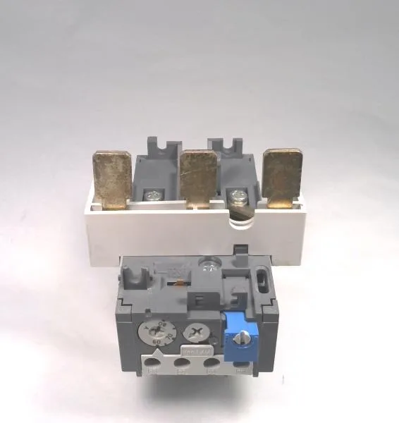 ABB 1SAZ331401R1006 — Overload Relays (image 5)