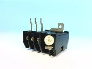 Fuji Electric 1TR0AK — Overload Relays (image 2)
