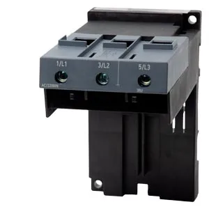 Siemens 3RU5900-1A — Overload Relays