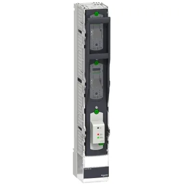 Schneider Electric LV480865 — Molded Case Circuit Breakers (MCCB)